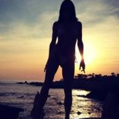 Jaime Murray's photo