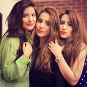 Fatima Josh's photo