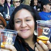 Claudia Rivera's photo