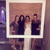 Kristen Jones's photo