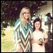Amanda Skinner's photo