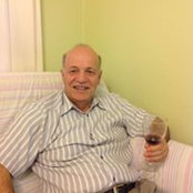 George Mitropoulos's photo