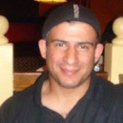 Ahmet Osman's photo