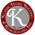 Klassic Home Building and Remodeling Inc.'s profile photo
