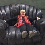 Maie Barrow's photo