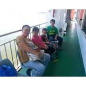 Dora Yap's photo