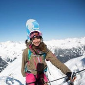 Eliane Droemer's photo