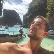 Benoit Jucobin's photo