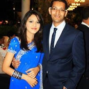 Nabeel Maghooa's photo