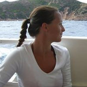 Photo de Laurie Esfandi