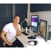 Mehdi Pros foto