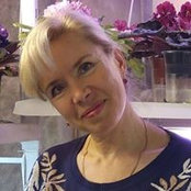 Foto von Natalya Kozak