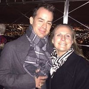 Colin McGahey's photo