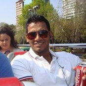 Foto de Siva Saba
