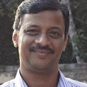 Sukhadan Narayans billede