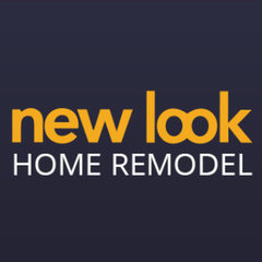 New Look Home Remodel