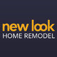 New Look Home Remodel