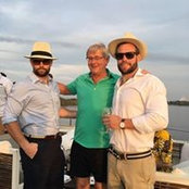 Murray John's photo