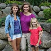 Jodie Jones's photo