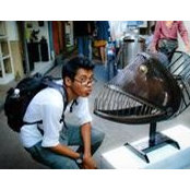Oum SOthea's photo