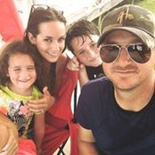 Robb Galloway Jr.'s photo