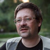 Антон Евсеев's photo