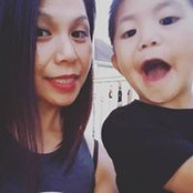 Marie Merced's photo