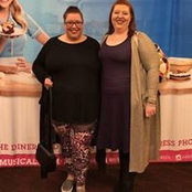 Kelli Brock's photo