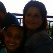 Wanda Adames's photo