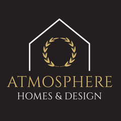 Atmosphere Homes and Design