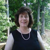 Deborah Miller's photo