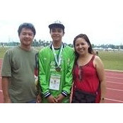 Gian Verdejo's photo