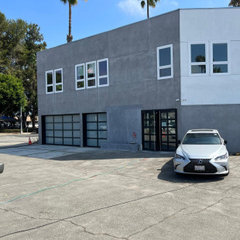 LA Microcement Powered by EHO Builders