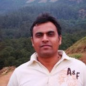 Sathish Raj's photo