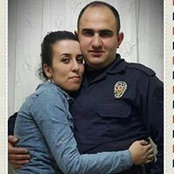Melike Mazman's photo