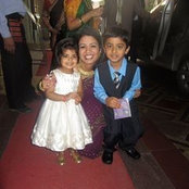 Shilpi Mathurs billede