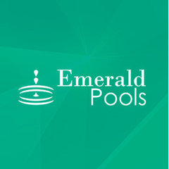 Emerald Pools