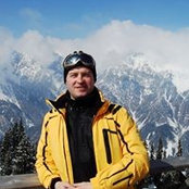 Ivan Naslednikovs billede