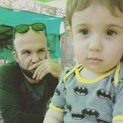 Hasan Ciloglu's photo