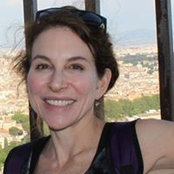 Carolyn Sachs's photo