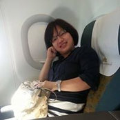 Jolene Goh's photo