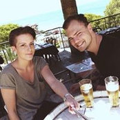 Mark Ba's photo