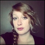 Katie Widners foto