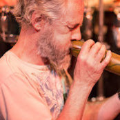 Eric Janssens foto