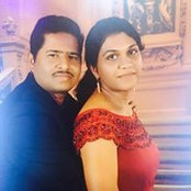 Srilatha Muli's photo