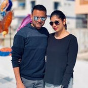 Foto von Khushbu Patel