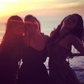 Nicole Faris's photo