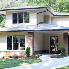 Exterior Ideas
