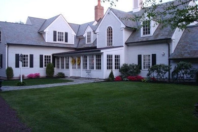 Carriage House