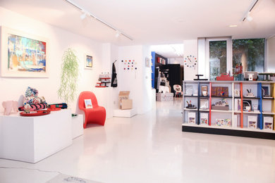 Tienda de objetos de diseño en A Coruña